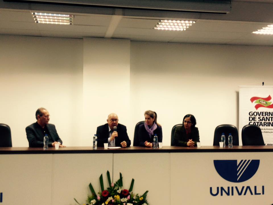 BLOCO SUAS SEMINARIO