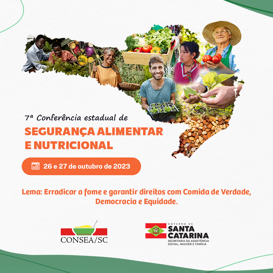 Conferencia estadual