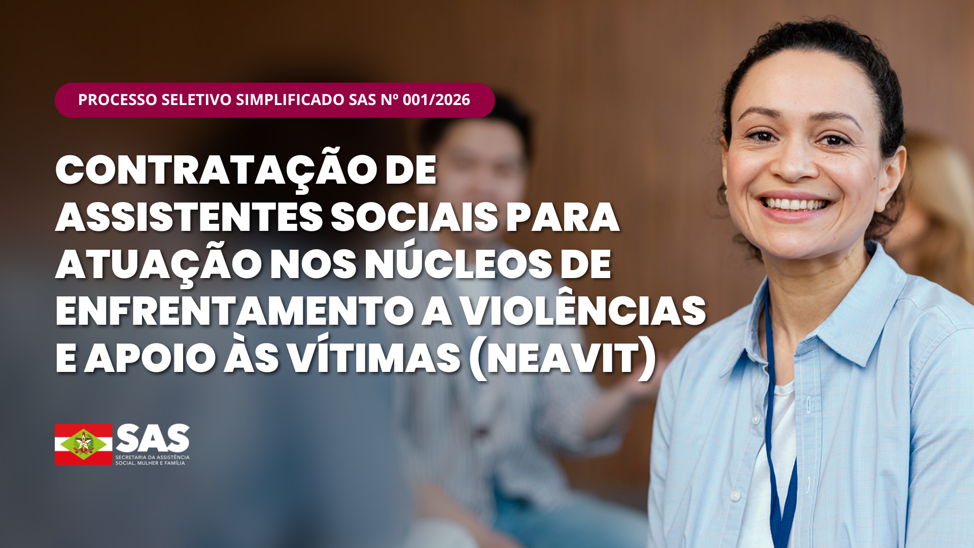 Capa Matéria NEAVITs