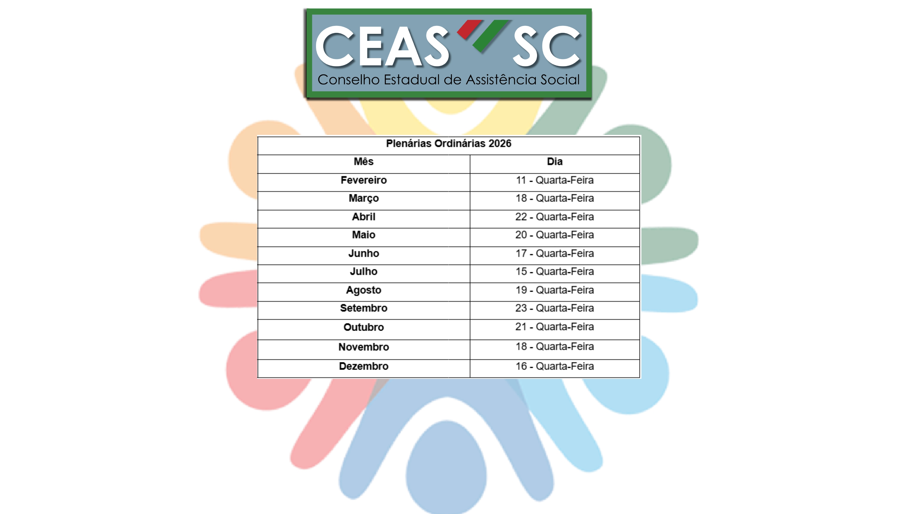 Beige Blue Illustrated Floral Year 2026 Calendar page 0001