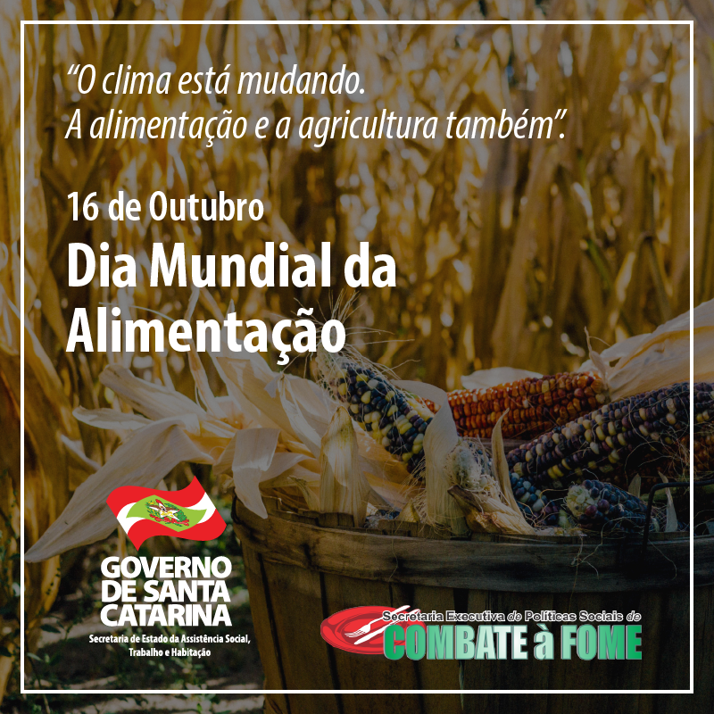 Dia mundial da alimentação 01
