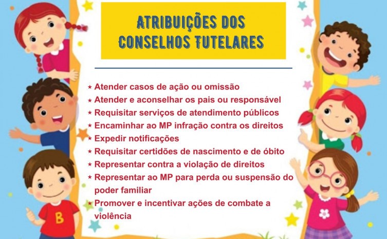 conselho tutelar