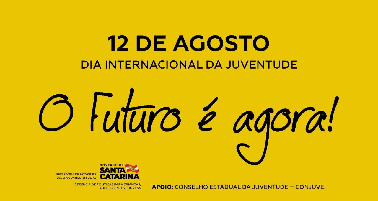 Política Estadual para Juventude