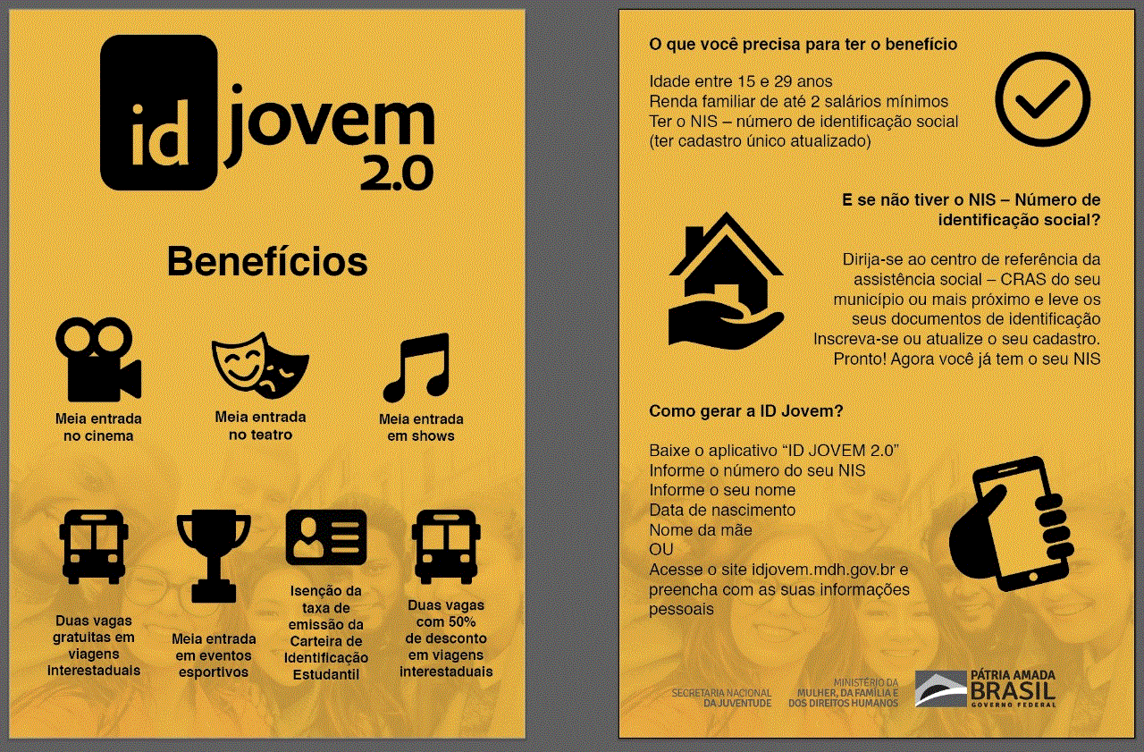 id jovem
