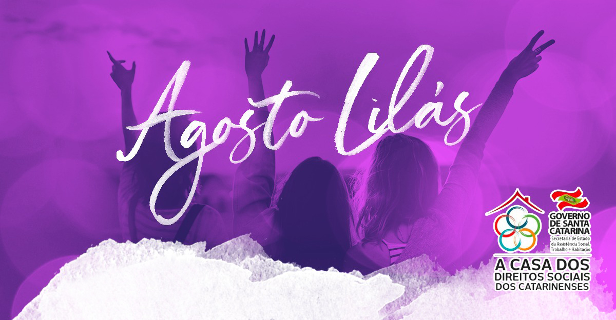 FOTO MATÉRIA AGOSTO LILÁS