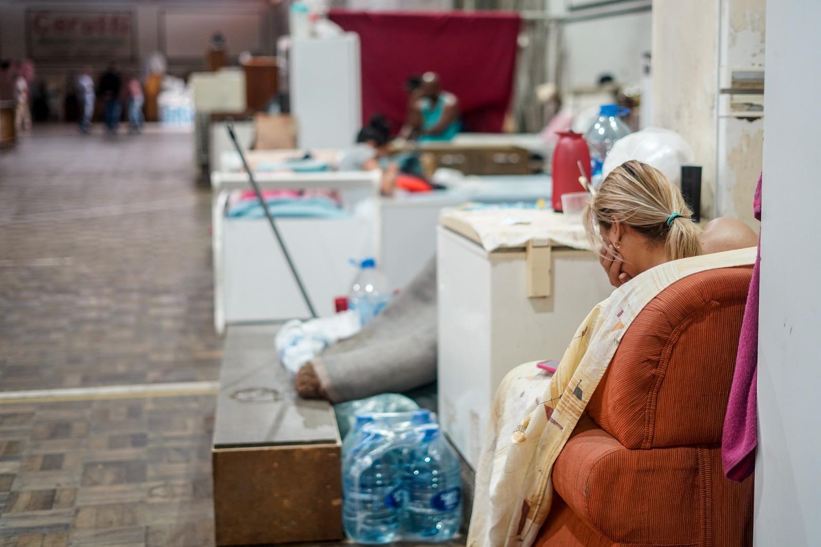 Foto Marco Favero Secom