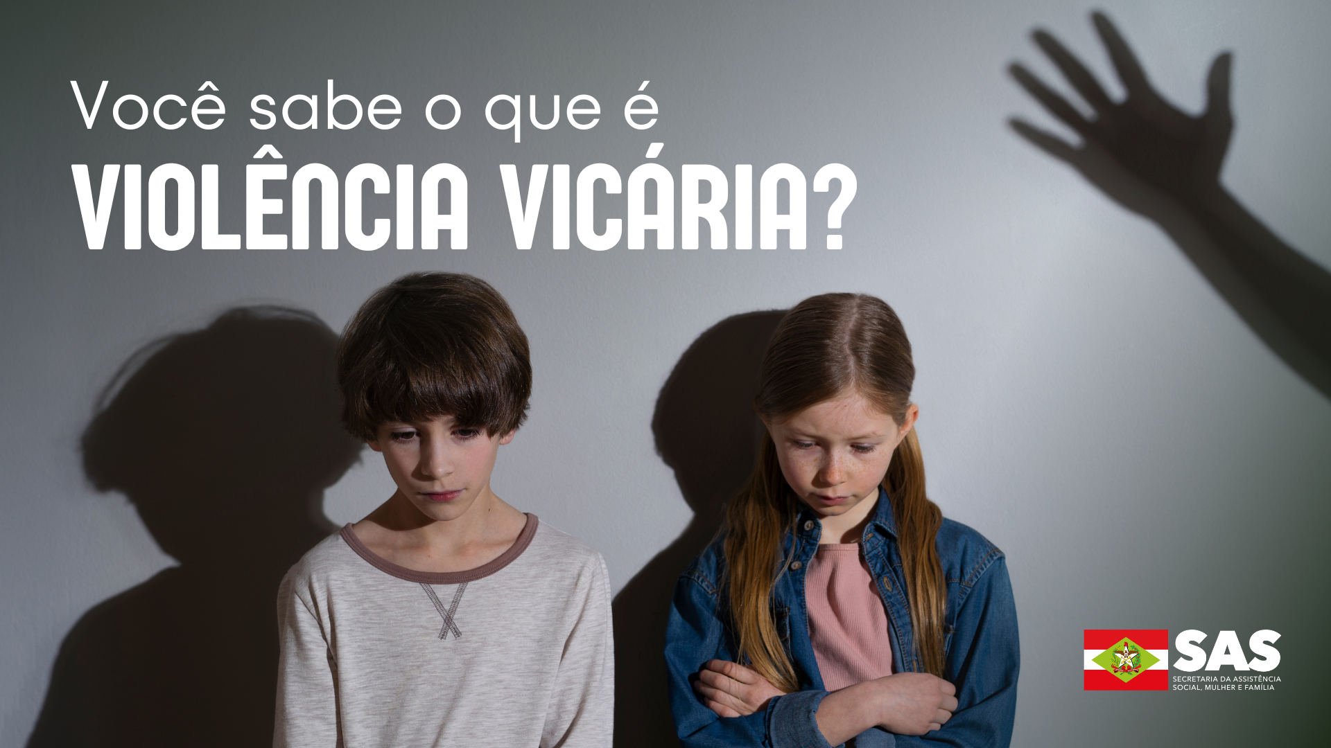 Violência Vicária