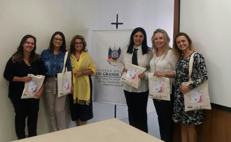 aretusa seminario