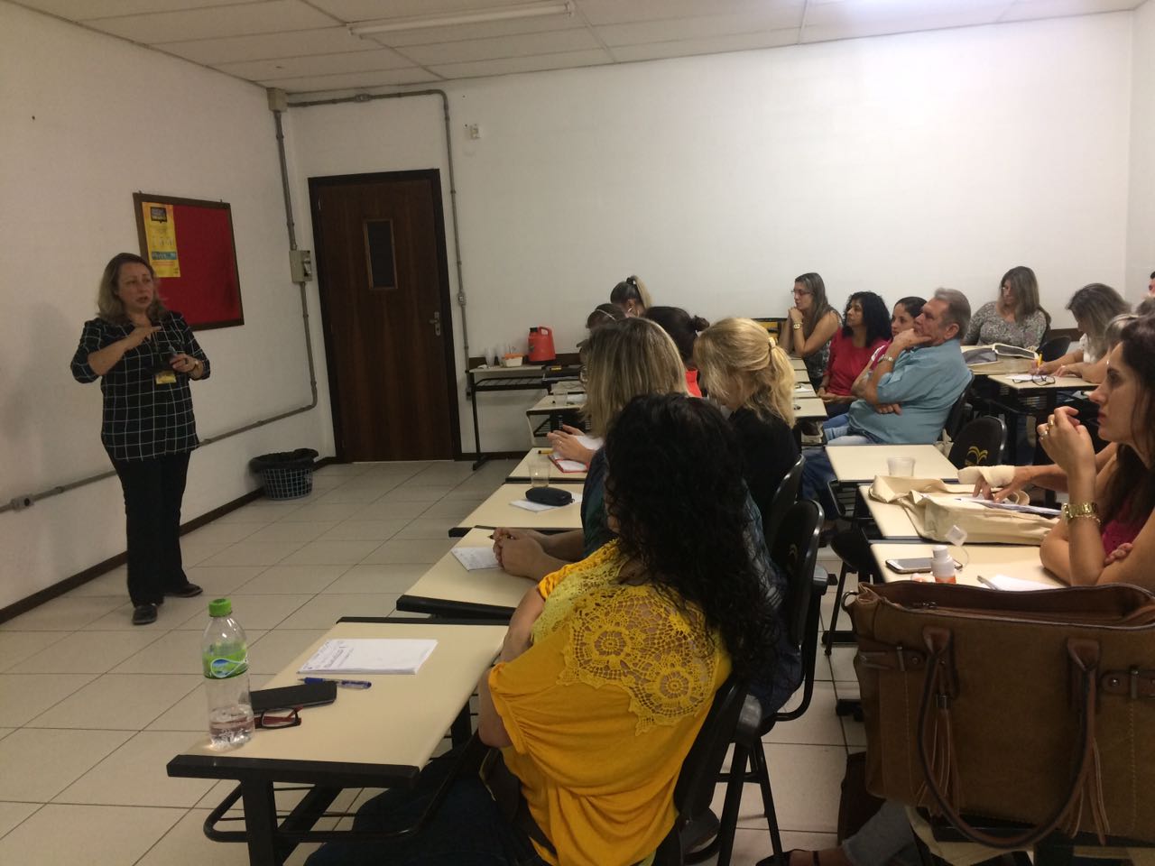 capacita Blumenau