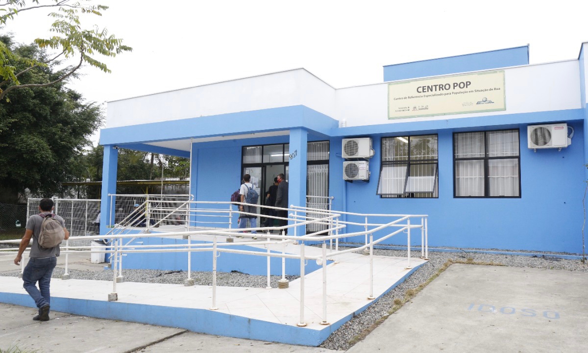 centro pop