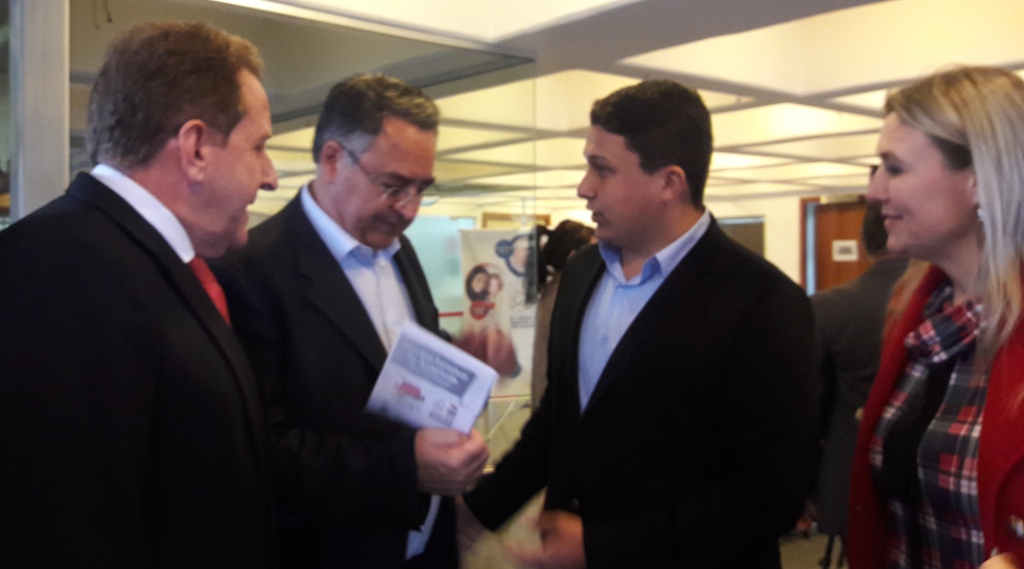 convite governador