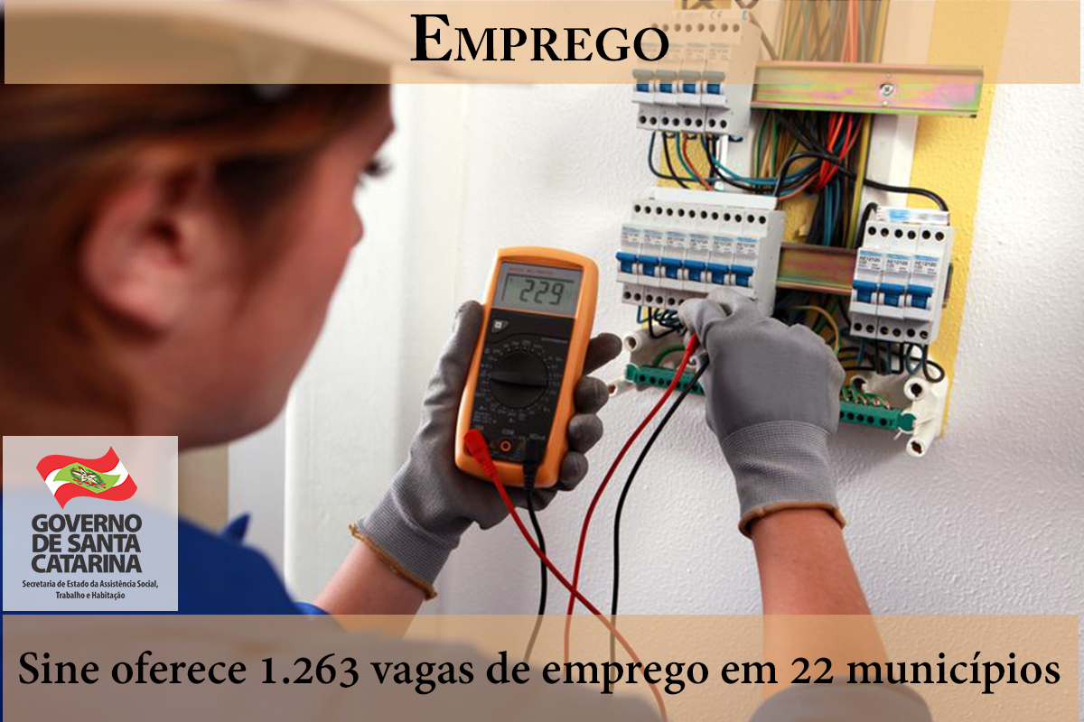 eletricista