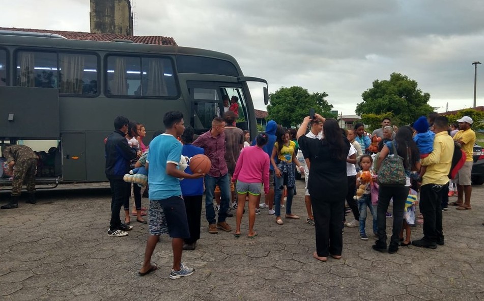 imigrantesvenezuelanos