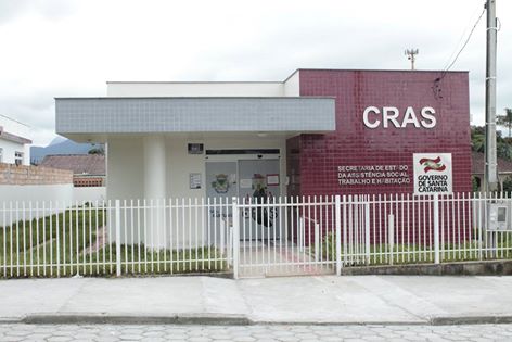 CRAS JOINVILLE
