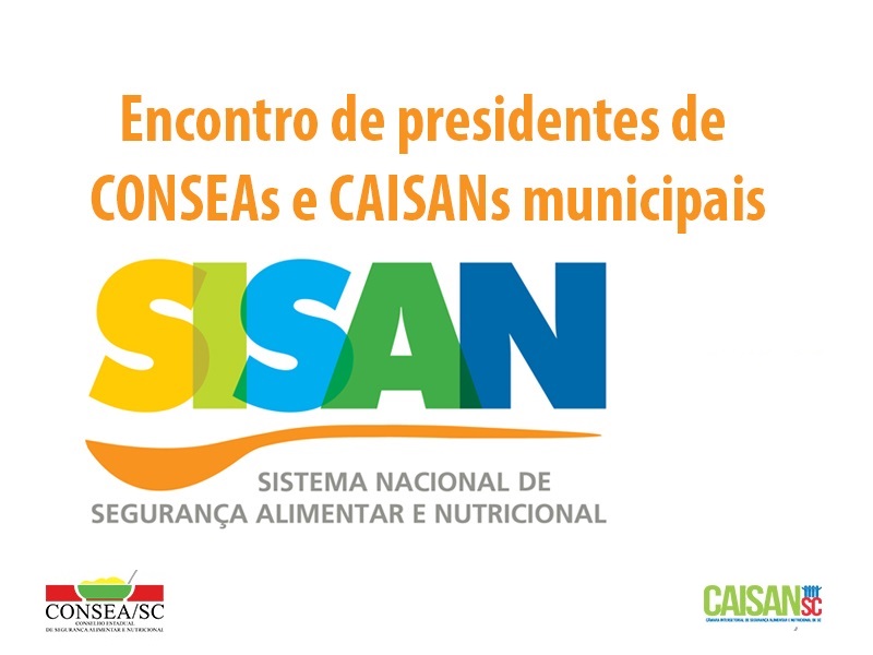 Certificado encontro de presidentes