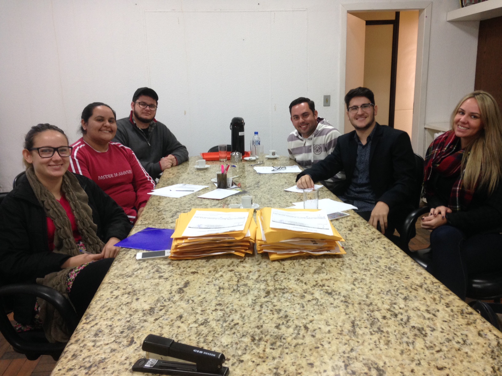 JUVENTUDE