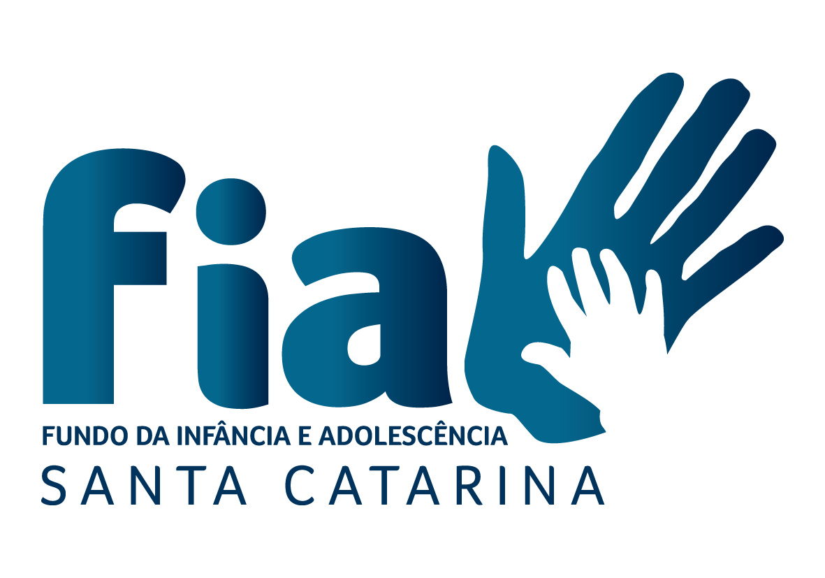 Logo FIA SC azul