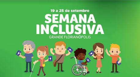 SEMANA INCLUSIVA