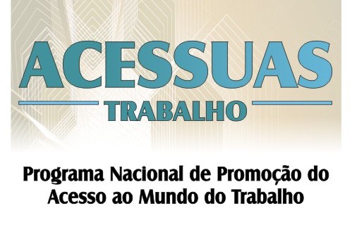acessuas trabalho