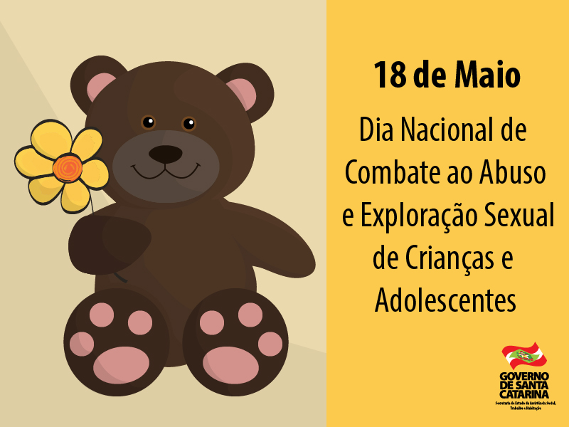 combate ao abuso
