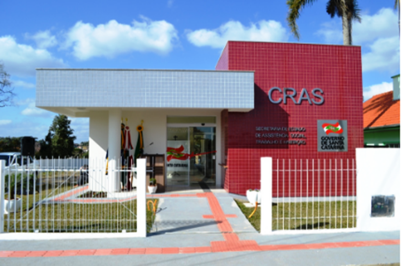 cras gorverno doestado