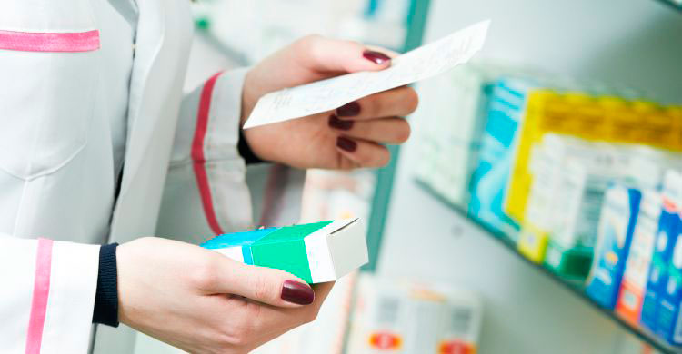 farmaceutico sst
