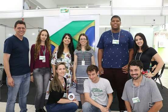semana inclusiva